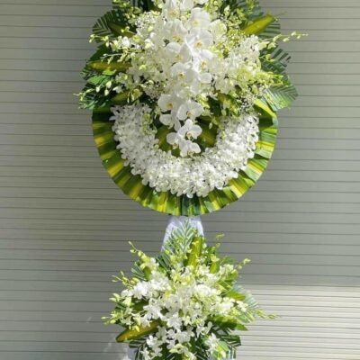 hoa chia buon